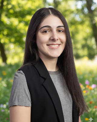 Photo of Jessica Rosano - Jessica Rosano, Psychologist, MPsych, PsyBA General