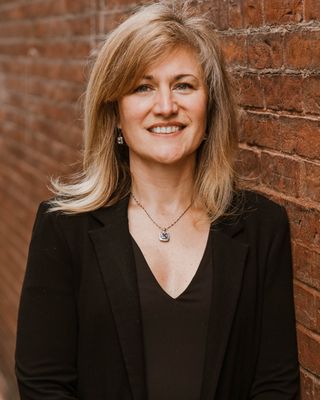 Photo of Mariah McHose, Psychiatric Nurse Practitioner, MSN, APRN, PMHNP-B