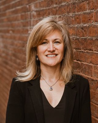 Photo of Mariah McHose, Psychiatric Nurse Practitioner, MSN, APRN, PMHNP, BC