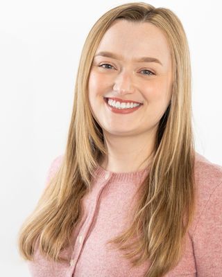 Photo of Amanda Fiegl, Counselor, LMHC-D