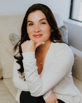 Photo of Liset Chaurero, Counselor, MS, LMHC