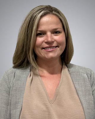Photo of Amanda Guarnere, Psychiatric Nurse Practitioner, PMHNP