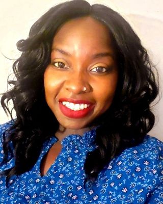 Photo of Sachele Edwards, Licensed Professional Counselor, MA, CAS, LCPC