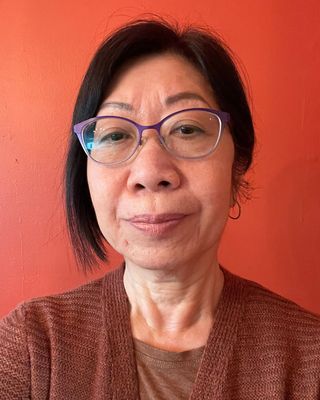Photo of Diana Chen, Psychologist in Kingston, NY