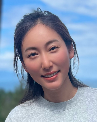 Photo of April Jiangge Li, Counsellor, RCAT, RCC