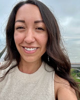 Photo of Vanessa León, Clinical Social Work/Therapist, LICSW, LCSW-C