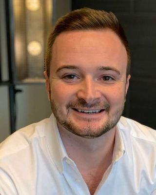 Photo of Corey Kilmartin, Licensed Mental Health Counselor, LMHC