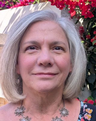 Photo of Carolyn Mathews, PsyD, LMHC