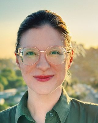 Photo of Fox Smith, Counsellor, PACFA