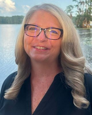 Photo of Joy Milner, Licensed Mental Health Counselor, MA