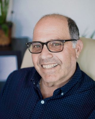 Photo of Kenneth Perlmutter, Psychologist in San Rafael, CA