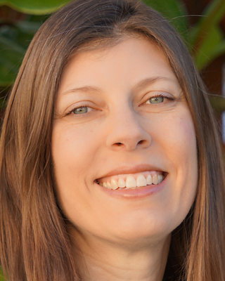 Photo of Marie Hettick, Mental Health Counselor, LMHC