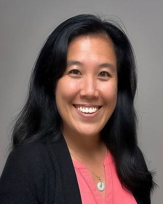 Photo of Susan Li, Psychologist in Honolulu, HI