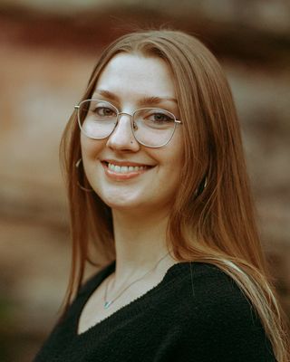 Photo of Alexandra Coyne, Pre-Licensed Professional, MS, NCC