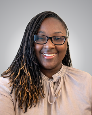 Photo of Myeisha Grate, Clinical Social Work/Therapist, LSW