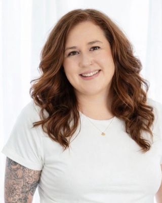Photo of Leah Harlan, Licensed Professional Counselor, LPC