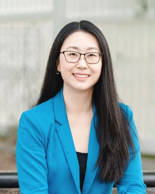 Photo of Yifan (Eva) Xu, Registered Provisional Psychologist, MA