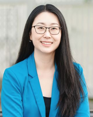 Photo of Eva (Yifan) Xu, Registered Provisional Psychologist, MA