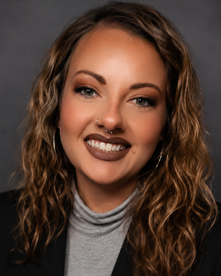 Photo of Gabrielle Yost, Drug & Alcohol Counselor, LMHC, LCAC