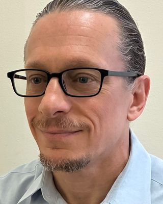 Photo of Jason Schmotzer, Psychologist, PsyD