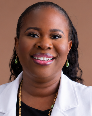 Photo of Theresia Tabe, Psychiatric Nurse Practitioner, DNP, APRN, PMHNP