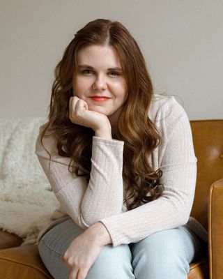 Photo of Brittney Thompson, Clinical Social Work/Therapist, CSW