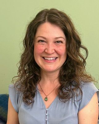 Photo of Kaitlin McManus - Kaitlin McManus- Virtual Therapy Across Ontario, Registered Psychotherapist, RP, LPAT, MTC/RTC