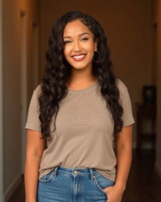 Photo of Jillian Pelzer, Licensed Professional Counselor, LCPC