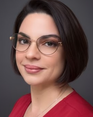 Photo of Belkis Perez, Psychiatric Nurse Practitioner, PMHNP