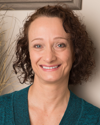 Photo of Tanja Ketisch, Psychologist, LCP