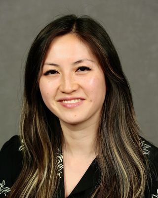 Photo of Daisy Nie, MD, Psychiatrist