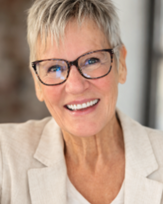 Photo of Deborah Coppersmith, Licensed Professional Counselor, MA, LPC