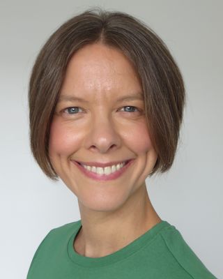 Photo of Dr Natalie Almond, Psychologist in Leicester, England