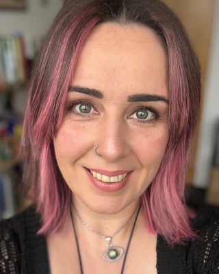 Photo of Catherine Taylor, Psychotherapist, MNCPS Acc.