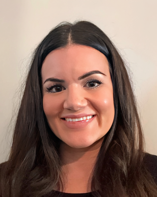 Photo of Lindsey Vargo, Clinical Social Work/Therapist, LISW-S