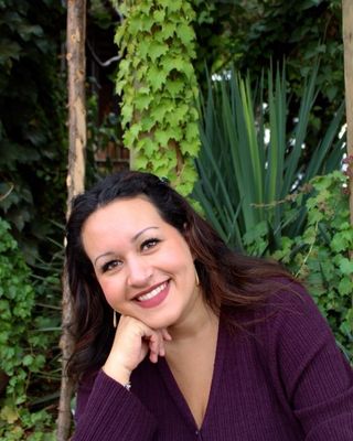 Photo of Cecilia Simon, Pre-Licensed Professional, LPC-C, NCC