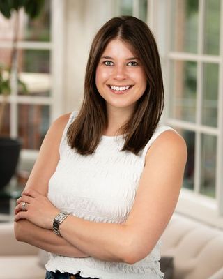 Photo of Raven Cazorla, LCSW Associate , LCSW-A, CADC-I