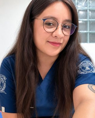 Foto de Dra. Michelle Berenice Palacios Estrada - Michelle B Palacios E, Psicólogo, Lic. en Psicología