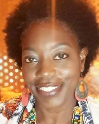 Photo of Renee Taylor, Clinical Social Work/Therapist