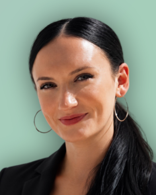 Photo of Marissa Cusick, Counselor, LMHC