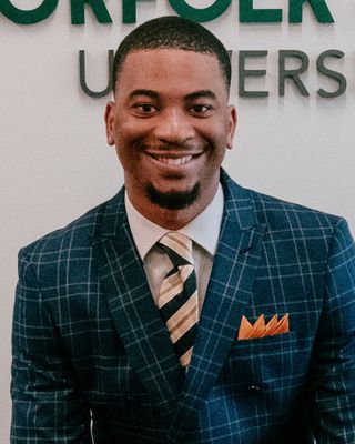 Photo of Jayme Barksdale-Harris, Pre-Licensed Professional, MA, LPC-R