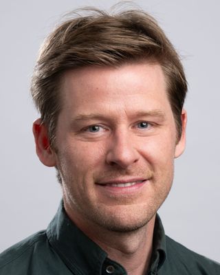 Photo of Dylan Ross-Kennedy, Psychiatric Nurse Practitioner, PMHNP, BC