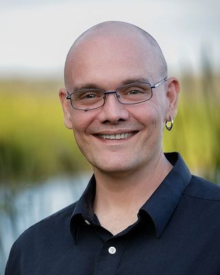 Photo of Jesse Radloff, Licensed Mental Health Counselor, LMHC