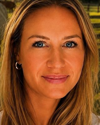 Photo of Justine Wiercimok - Justine Wiercimok, IFS Therapy, MA, JD(LLM), MBACP, Psychotherapist, MBACP