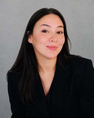 Foto de Kenia Hernández, Psicoterapeuta, Lic. en Psicología