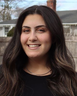 Photo of Daniella Natale, Counselor, MS, LMHC