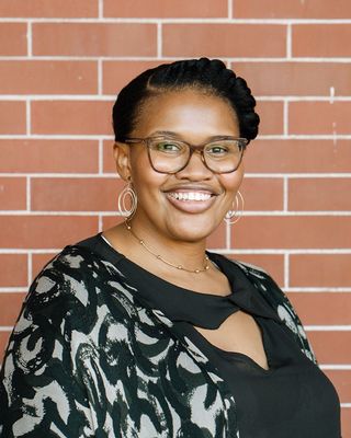 Photo of Natasha Burton - Natasha Burton: Moms, Postpartum, Career Growth, Clinical Social Work/Therapist, MSW, LSW