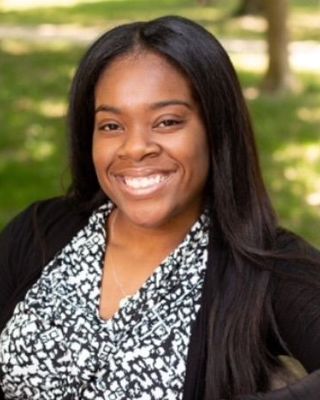 Photo of Jasmine Baggett, Clinical Social Work/Therapist, LCSW
