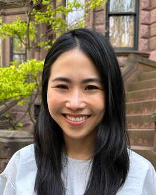 Photo of Jung Kim, Psychologist in Clinton Hill, Brooklyn, NY