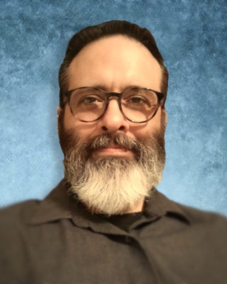 Photo of Josh Panter, Clinical Social Work/Therapist